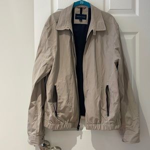Men’s bomber jacket